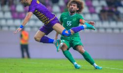 مواجهتان مؤجلتان تشعلان ليلة الدوري العراقي اليوم